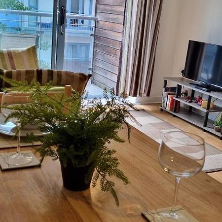 360 Serviced Accommodations - Colchester Marine Quay - 1 Double Bedroom Apartment Eksteriør bilde