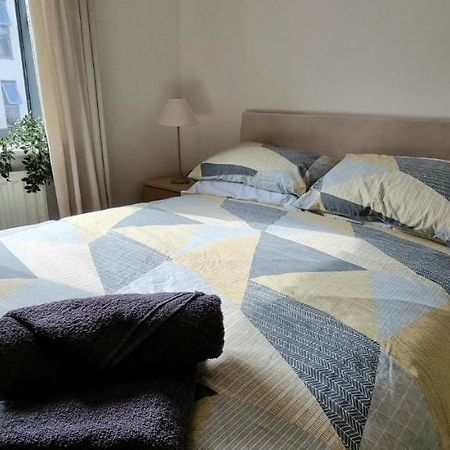 360 Serviced Accommodations - Colchester Marine Quay - 1 Double Bedroom Apartment Eksteriør bilde