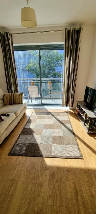 360 Serviced Accommodations - Colchester Marine Quay - 1 Double Bedroom Apartment Eksteriør bilde