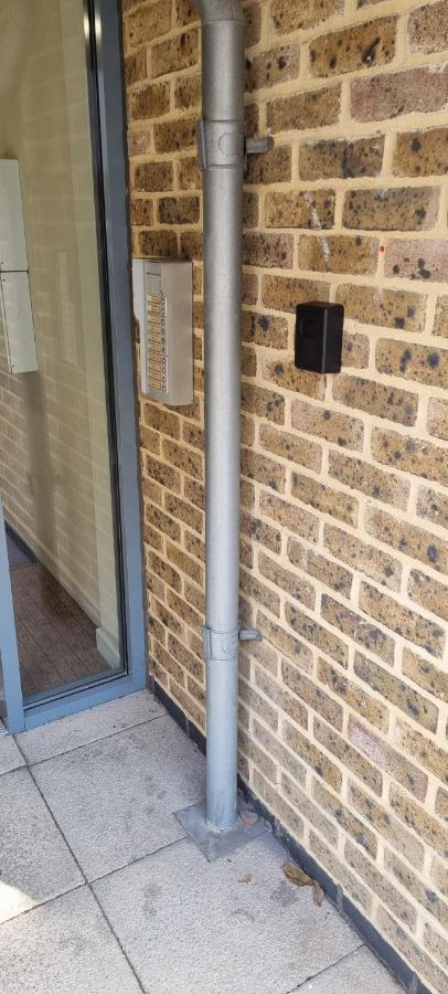 360 Serviced Accommodations - Colchester Marine Quay - 1 Double Bedroom Apartment Eksteriør bilde